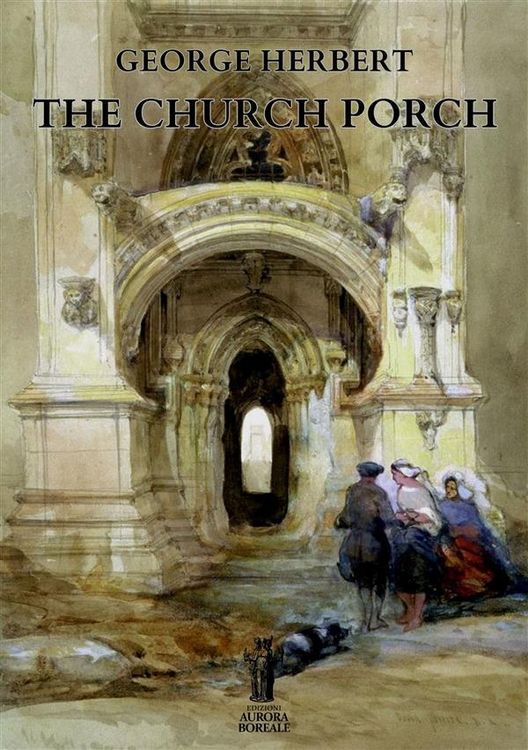 Produktbild: The Church porch