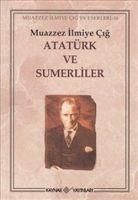 Produktbild: Atat&uuml;rk ve Sumerliler