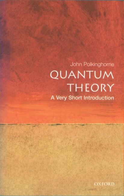 Produktbild: Quantum Theory