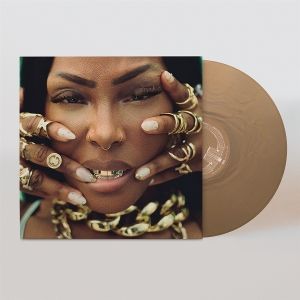 Produktbild: CREOLE CULTURE (Translucent Champagne Wave Vinyl)