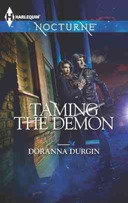 Produktbild: Taming the Demon