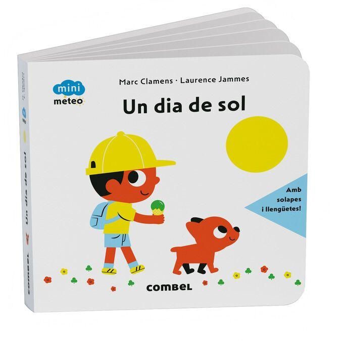 Produktbild: Un dia de sol