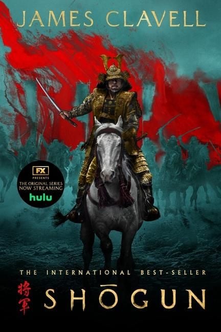Produktbild: Shogun