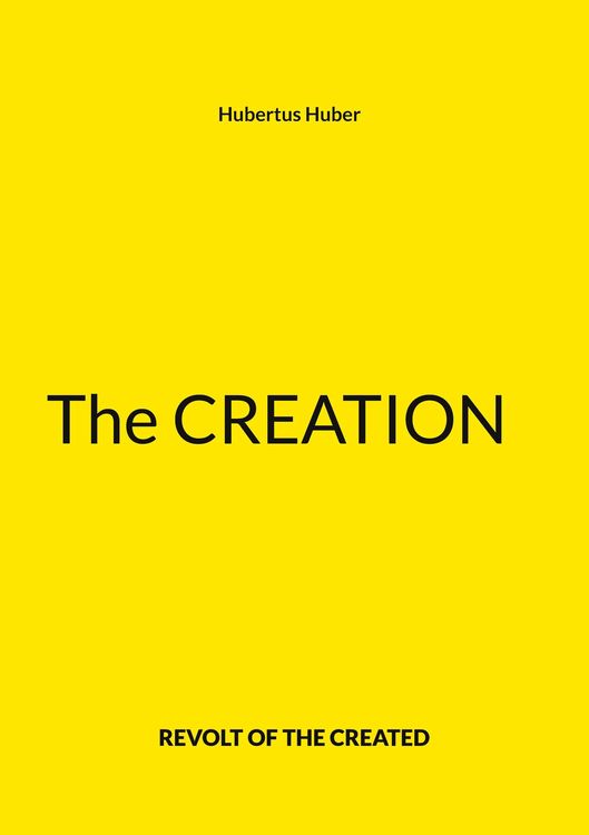 Produktbild: The Creation