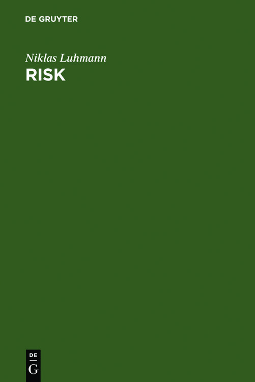 Produktbild: Risk