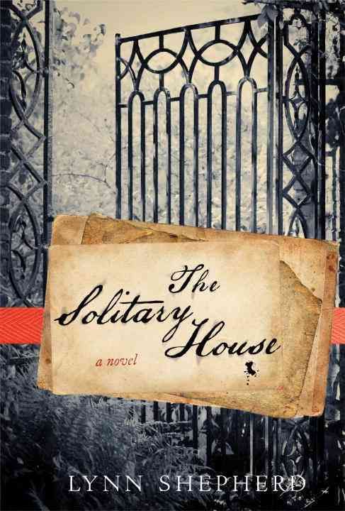 Produktbild: Solitary House