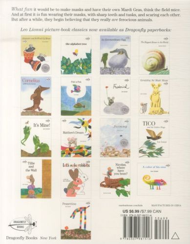 Produktbild: The Greentail Mouse