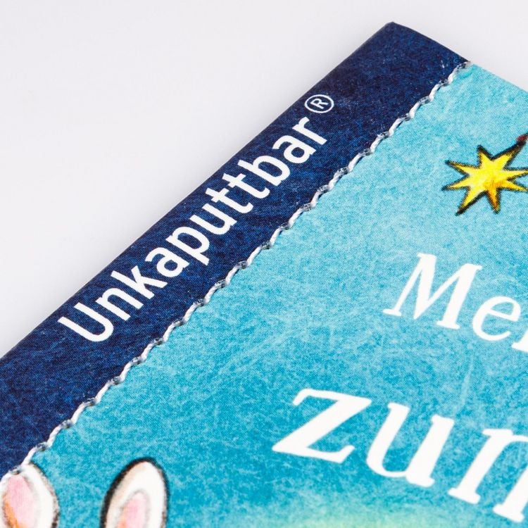 Produktbild: Unkaputtbar: Meine ersten Geschichten zum Einschlafen