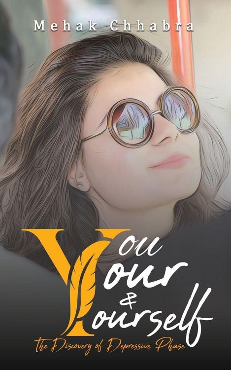Produktbild: You, Your & Yourself