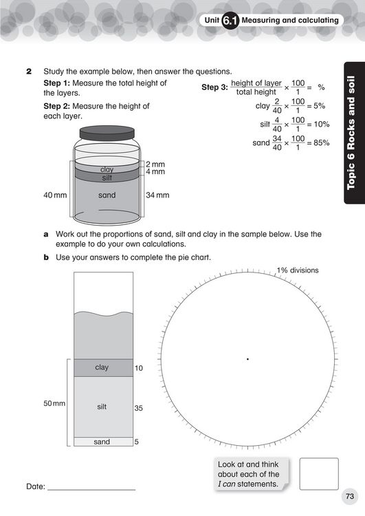 Produktbild: Collins International Primary Science