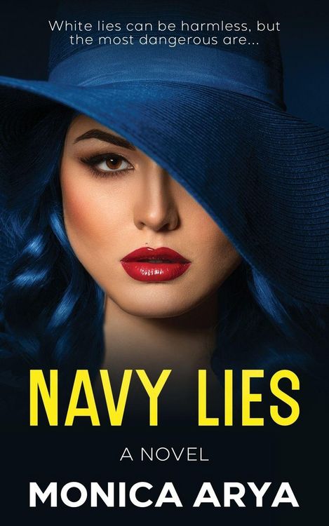 Produktbild: Navy Lies