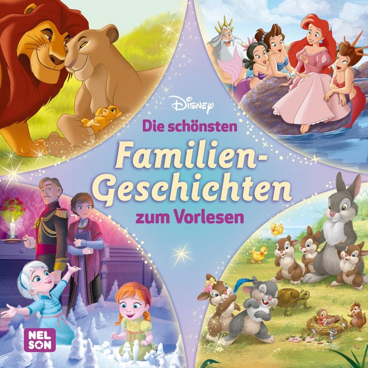 Bücher Zum Vorlesen Ab 6 "Disney Vorlesebuch: Die allerbesten Vorlesegeschichten" online kaufen