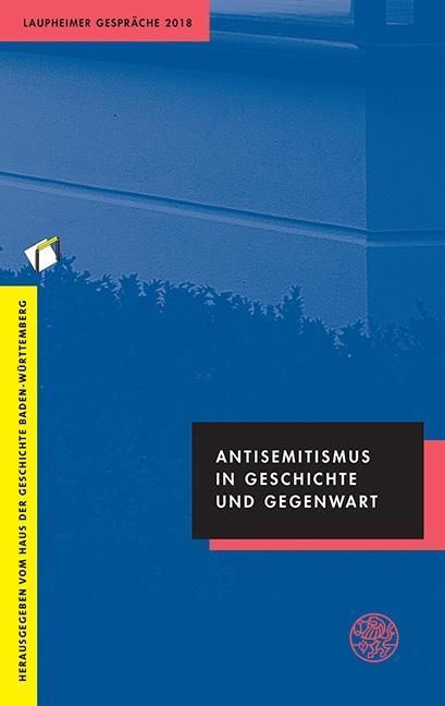 Produktbild: Antisemitismus in Geschichte und Gegenwart