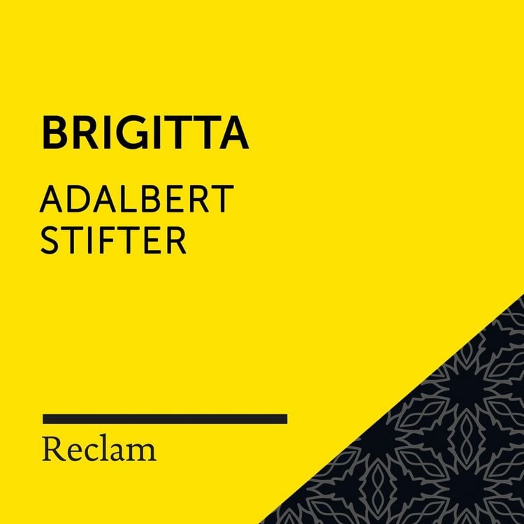 Produktbild: Stifter: Brigitta