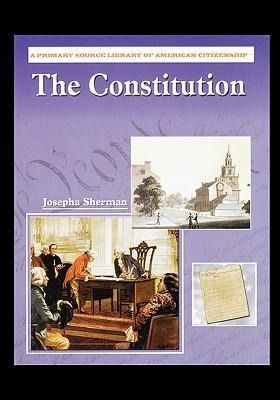 Produktbild: The Constitution