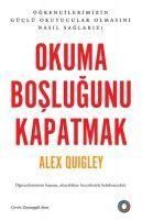 Produktbild: Okuma Boslugunu Kapatmak