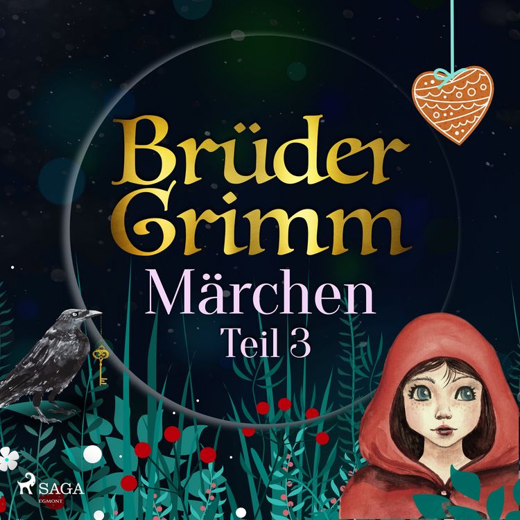 Produktbild: Br&uuml;der Grimms M&auml;rchen Teil 3