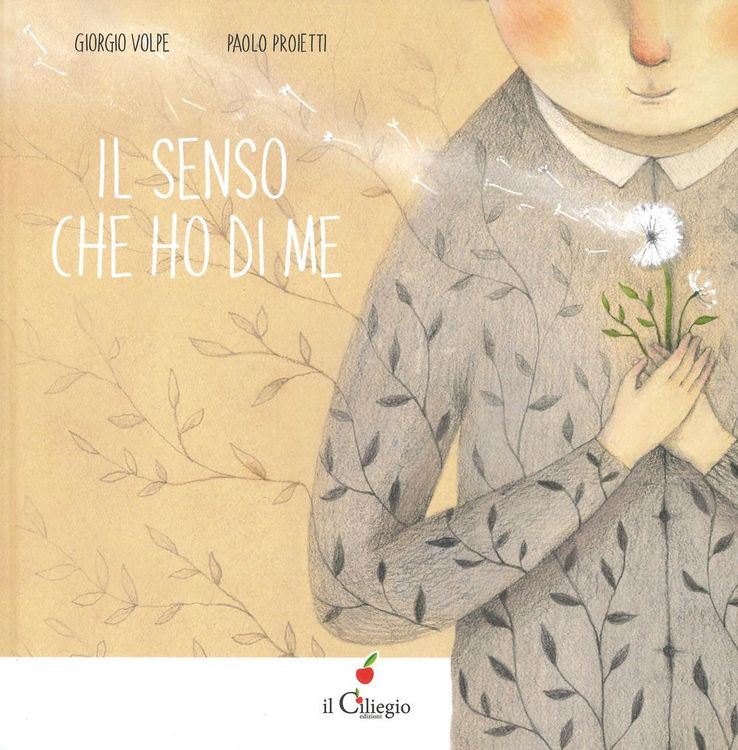 Produktbild: Il senso che ho di me