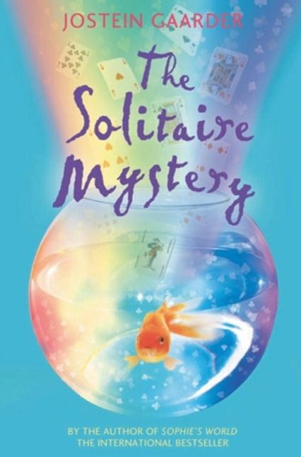 Produktbild: The Solitaire Mystery