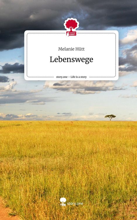 Produktbild: Lebenswege. Life is a Story - story.one