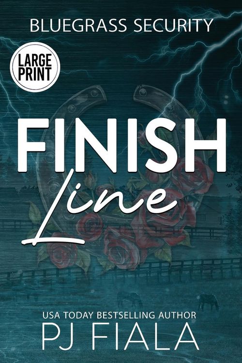 Produktbild: Finish Line
