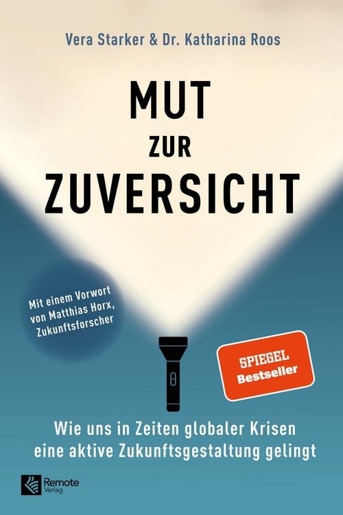 Produktbild: Mut zur Zuversicht