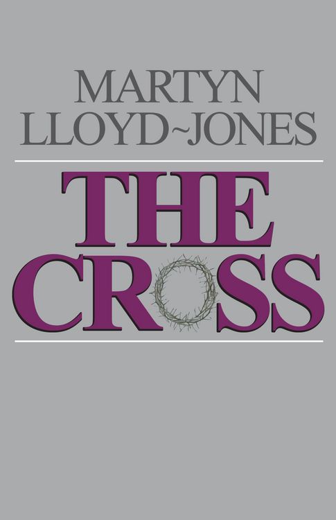 Produktbild: The Cross