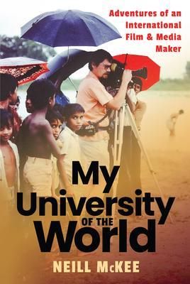 Produktbild: My University of the World