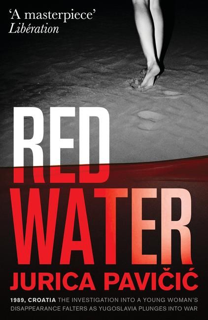 Produktbild: Red Water
