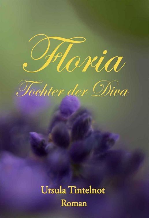 Produktbild: Floria Tochter der Diva