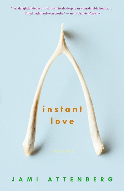 Produktbild: Instant Love