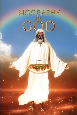 Produktbild: Biography of God