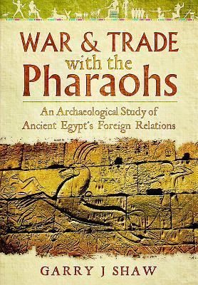 Produktbild: War & Trade with the Pharaohs