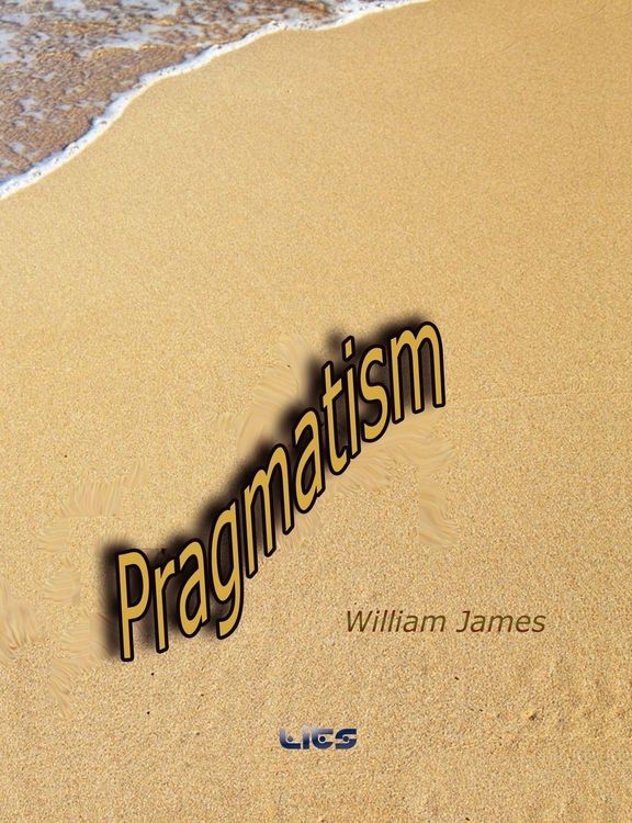 Produktbild: Pragmatism
