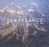 Produktbild: The Temperance Movement