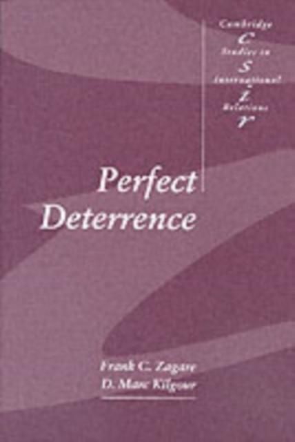 Produktbild: Perfect Deterrence