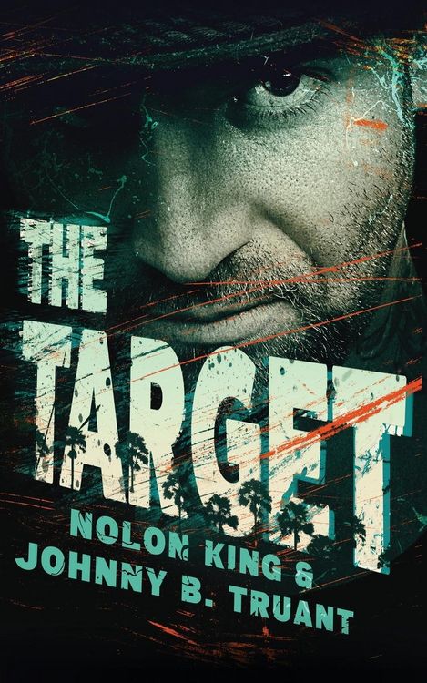 Produktbild: The Target