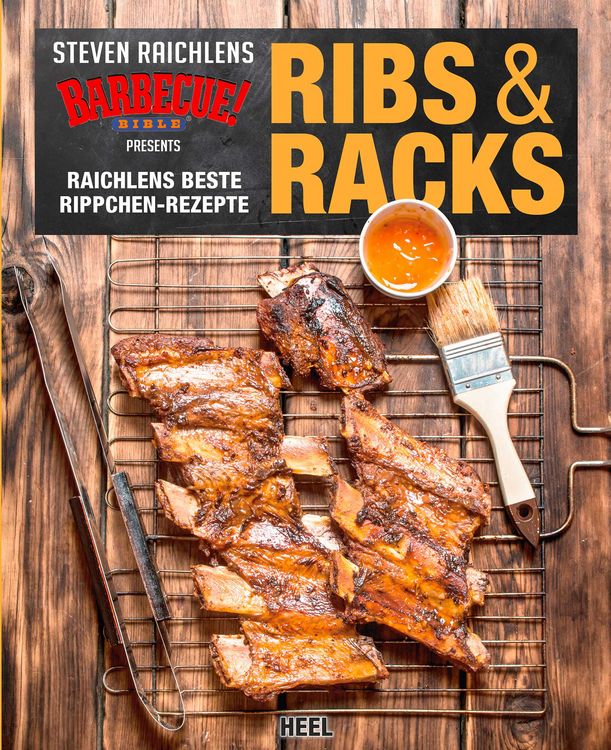 Produktbild: Ribs & Racks