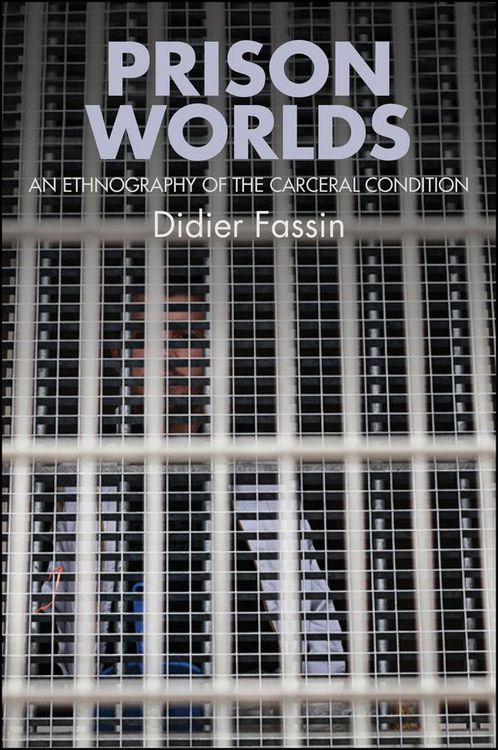 Produktbild: Prison Worlds
