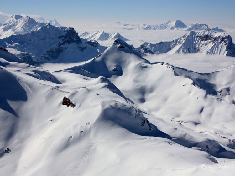 Produktbild: Winterwonderland (Puzzle)