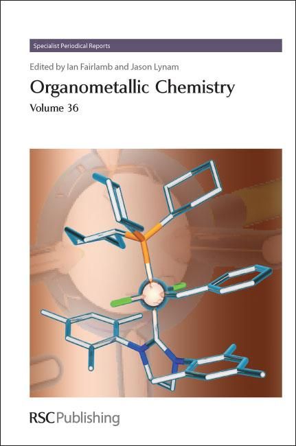 Produktbild: Organometallic Chemistry