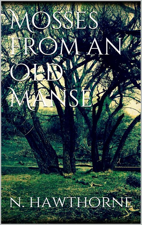 Produktbild: Mosses from an Old Manse