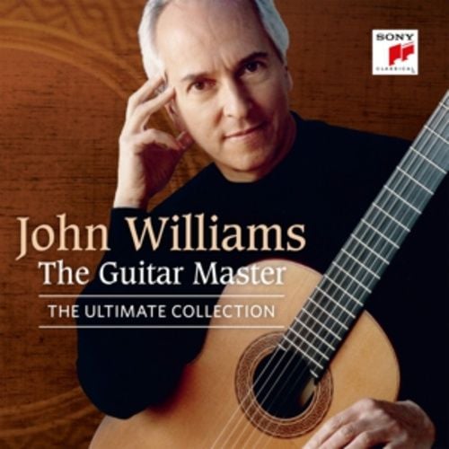 Produktbild: The Guitar Master