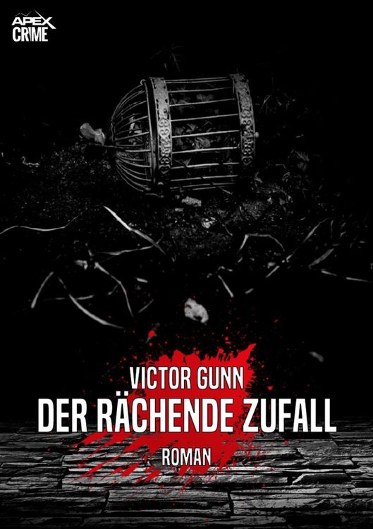 Produktbild: Der R&auml;chende Zufall