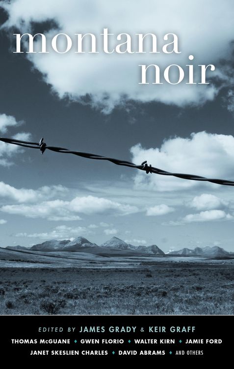 Produktbild: Montana Noir