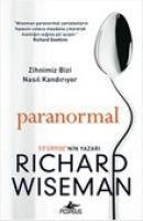 Produktbild: Paranormal