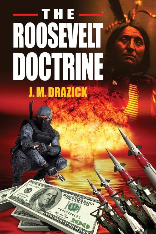 Produktbild: The Roosevelt Doctrine