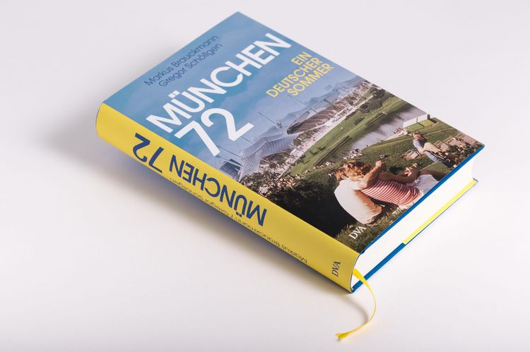 Produktbild: M&uuml;nchen 72