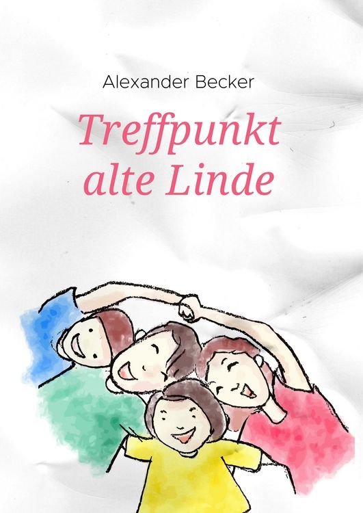 Produktbild: Treffpunkt alte Linde
