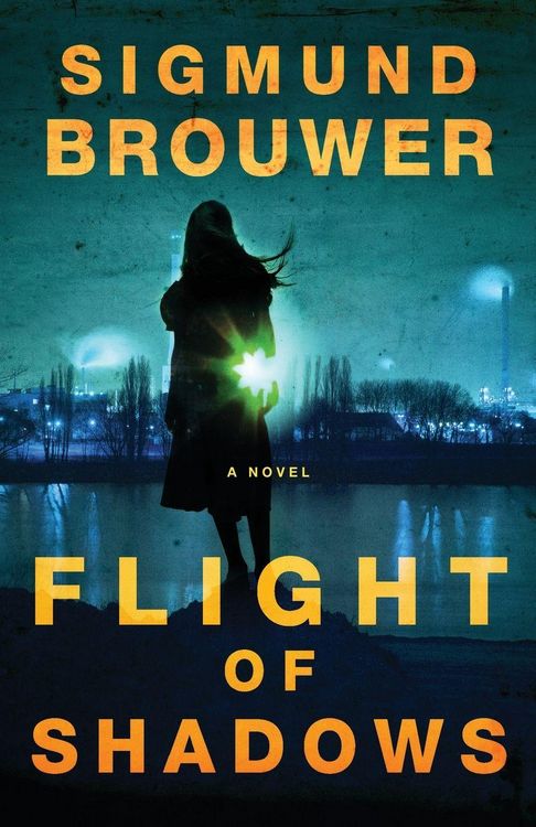Produktbild: Flight of Shadows